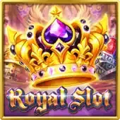 Royal Slot game cover