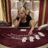 Blackjack VIP 17 game thumbnail