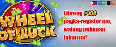 Daily Spin Bonus