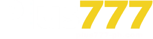 plus777 Logo